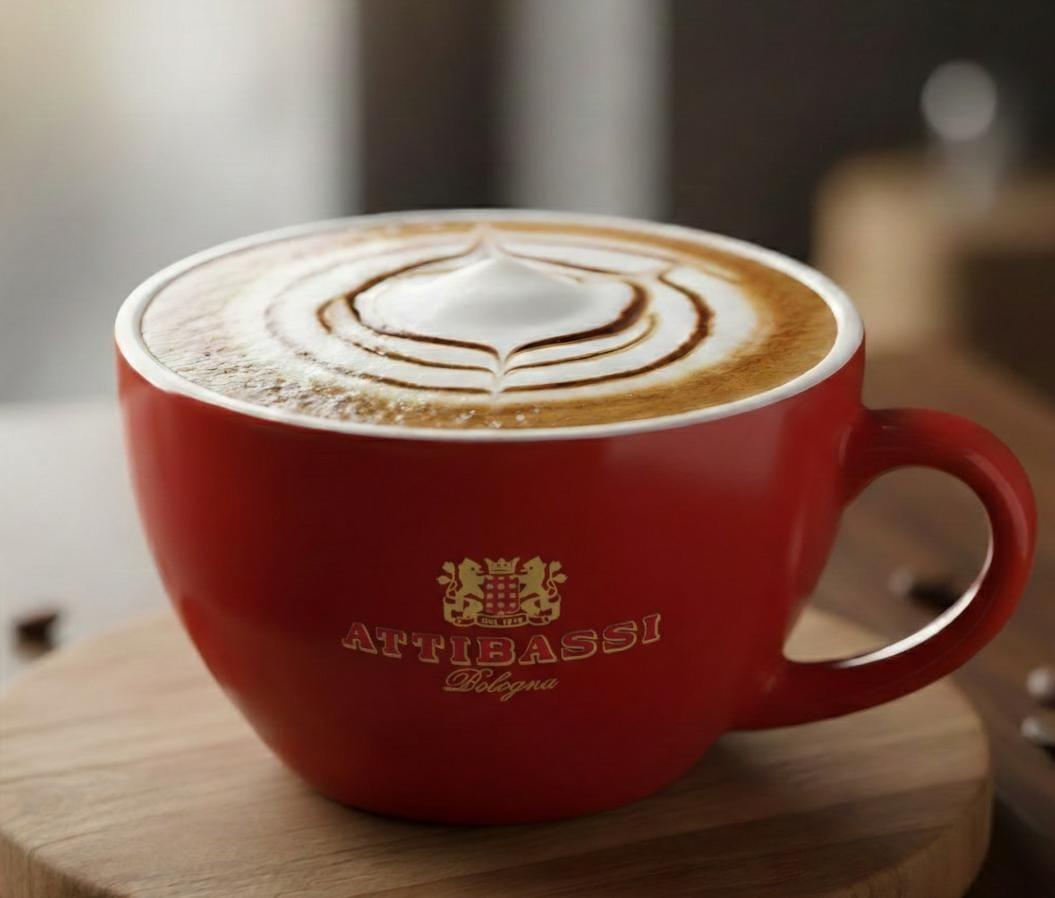 اسبريسو كورتادو