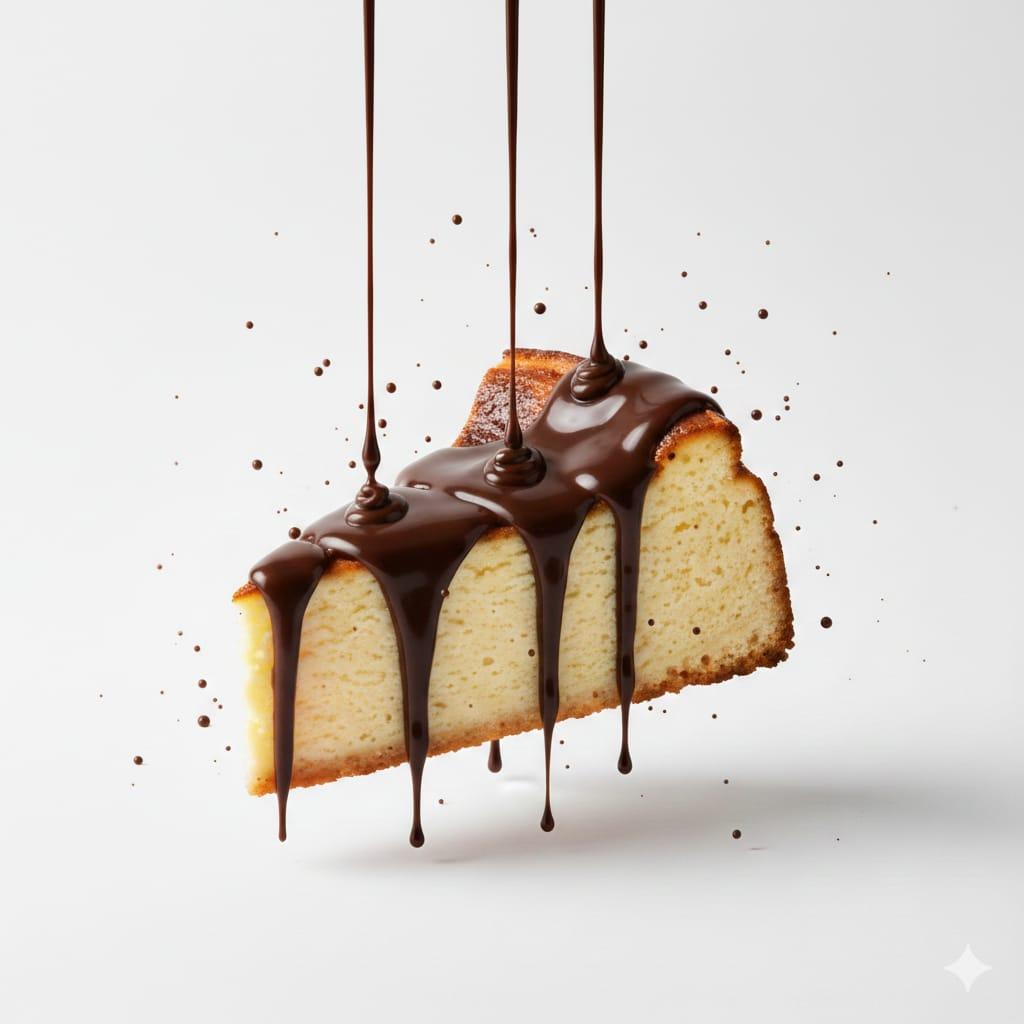 سان سباستيان شكولاته