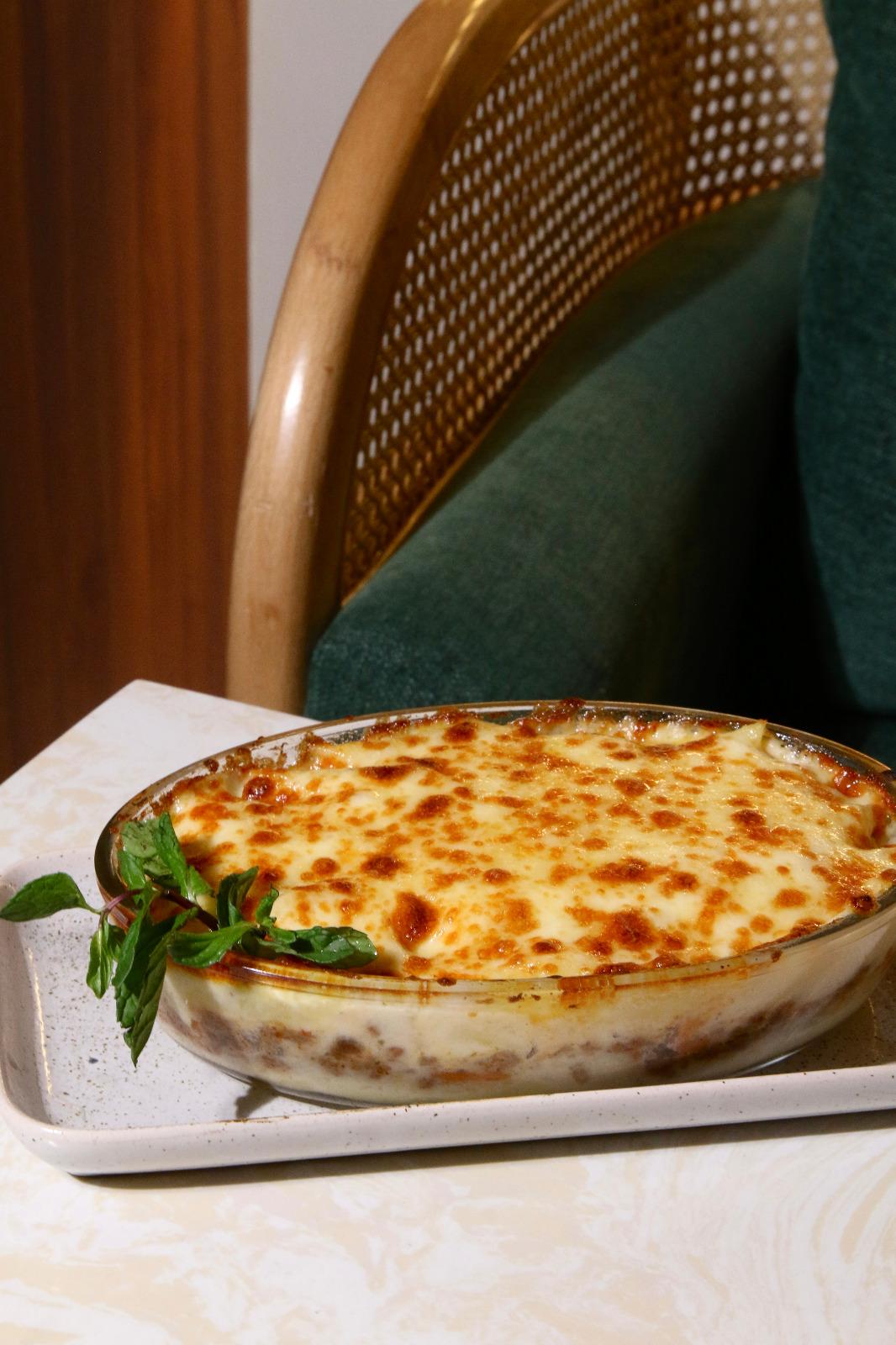 باشميل دجاج