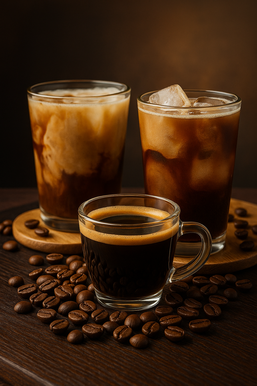 قهوة اليوم حار  9oz