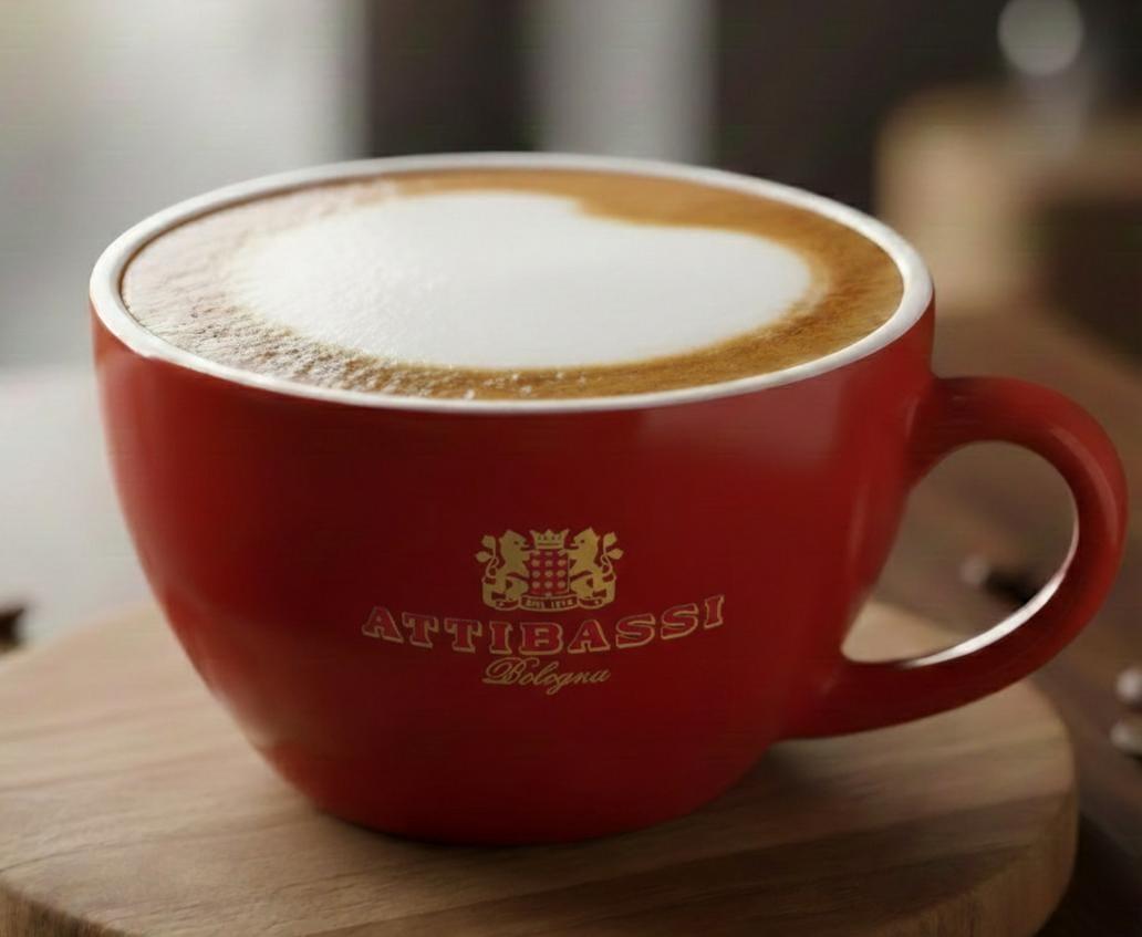 اسبريسو ميكاتو