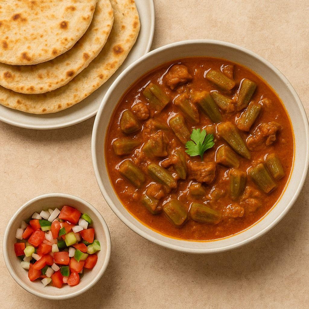 بامية