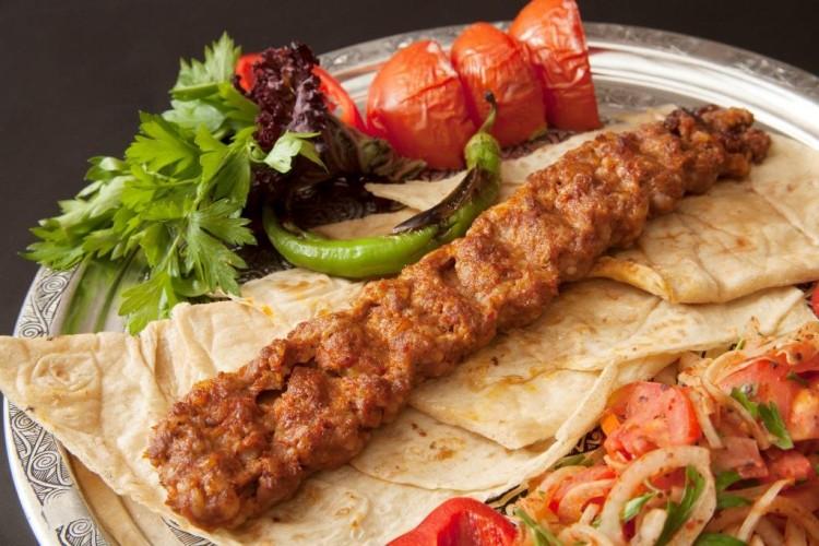 كباب حلبي