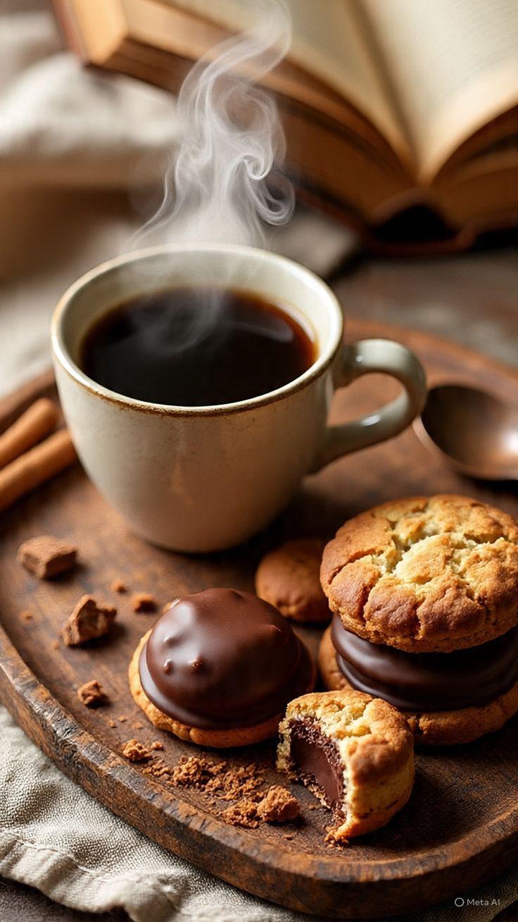 قهوة فرنسية