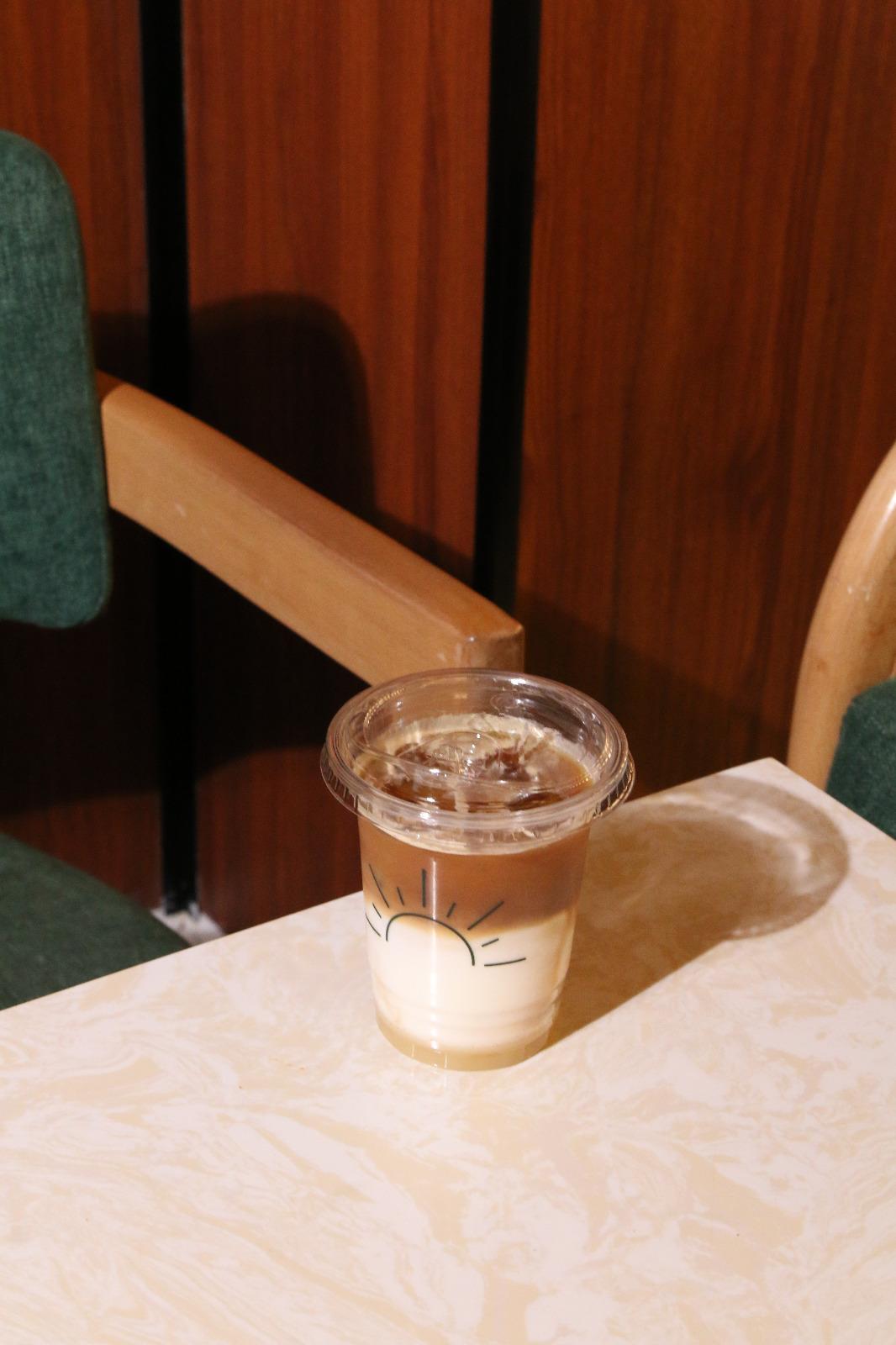 ايس سبانيش لاتيه