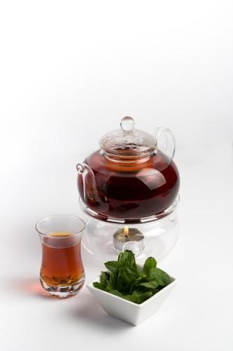 براد شاي