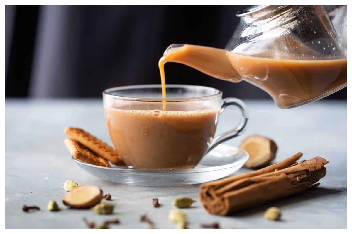 براد شاي عدني