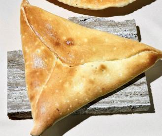 قشطة وعسل