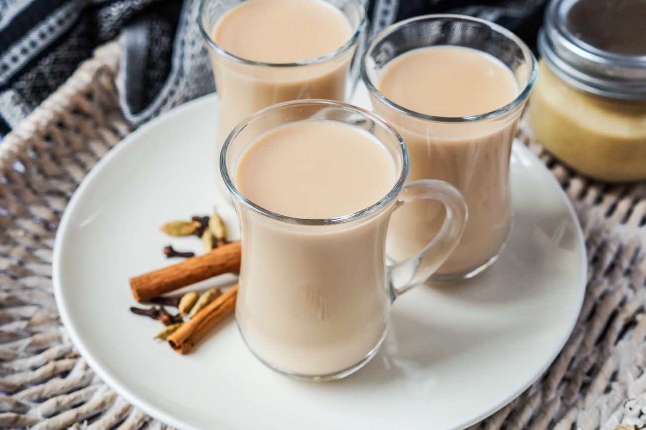 شاي عدني