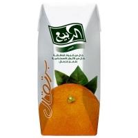 عصير ربيع