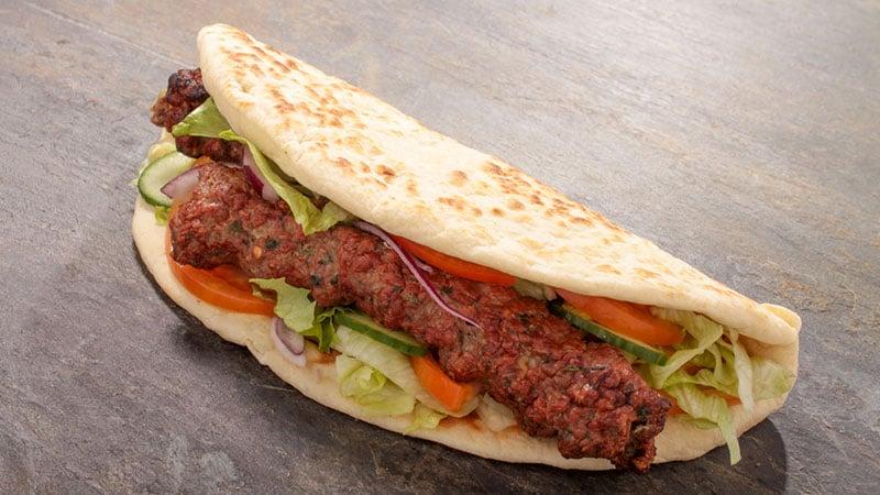 كباب عراقي