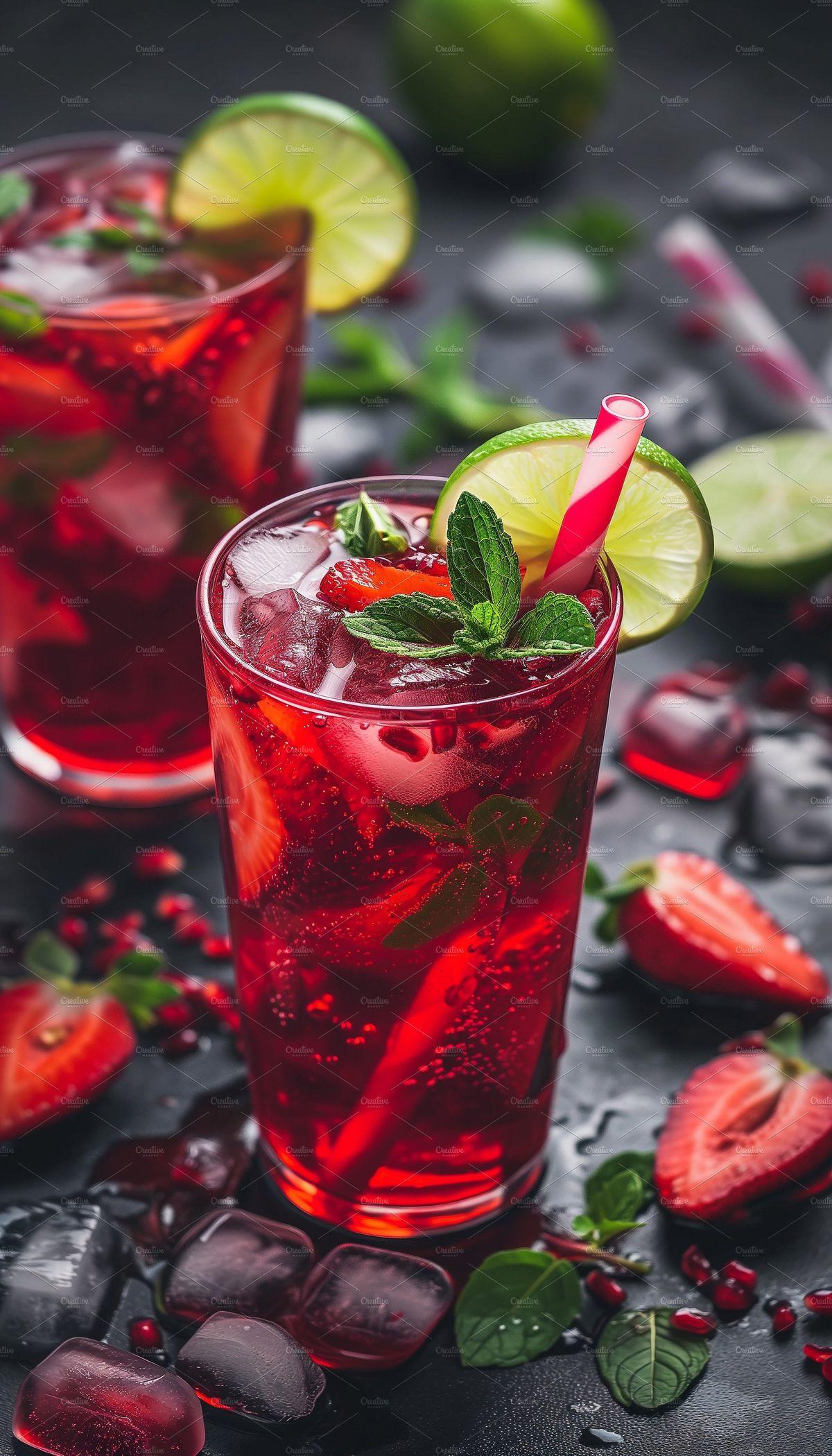 موهيتو رمان