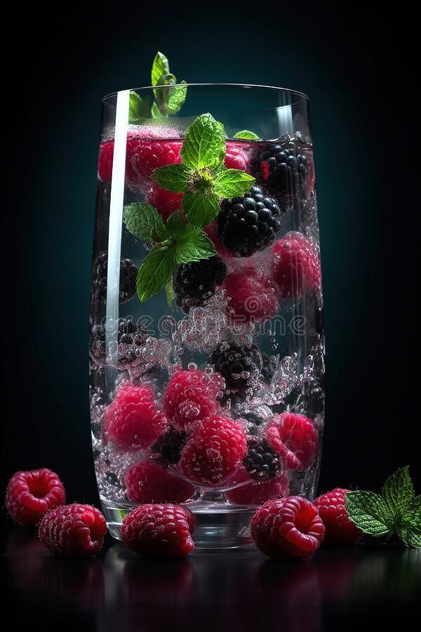 موهيتو رازببرى