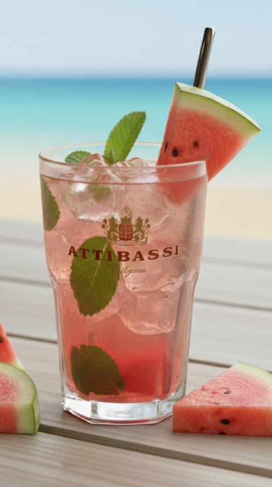 أيس تي بطيخ