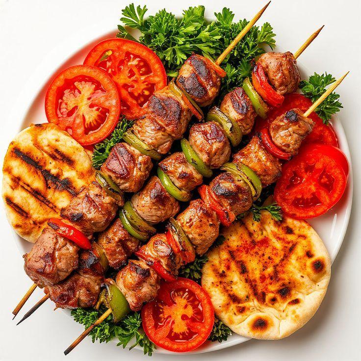 شيش طاووك