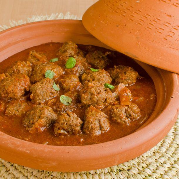 فخارية الكفته