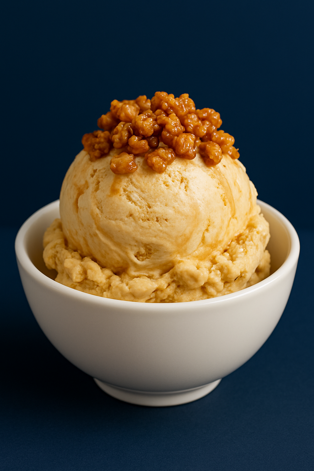 أيس كريم كروكان