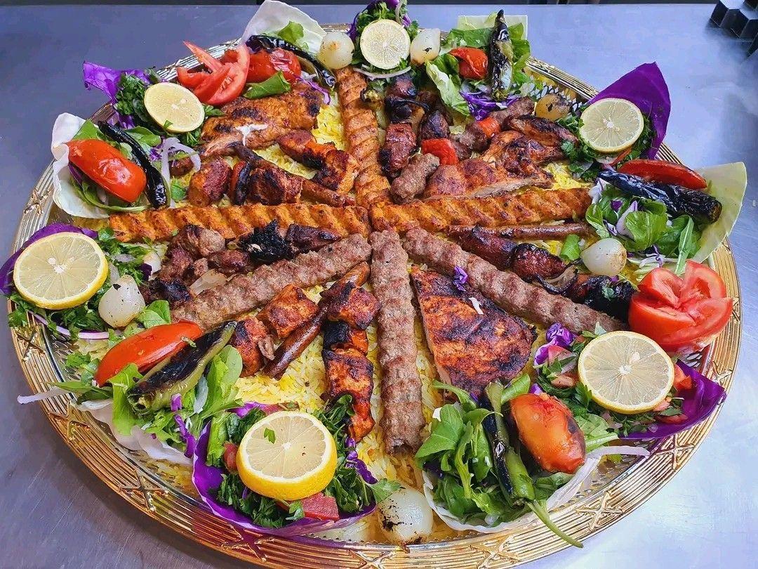 صنيه العائله