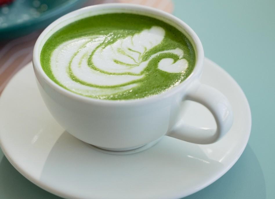 بستاشيو لاتيه