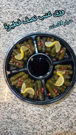 ورق عنب
