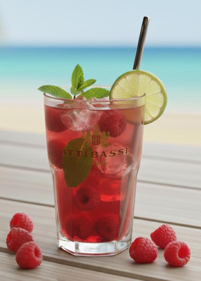 أيس تي راز بيري