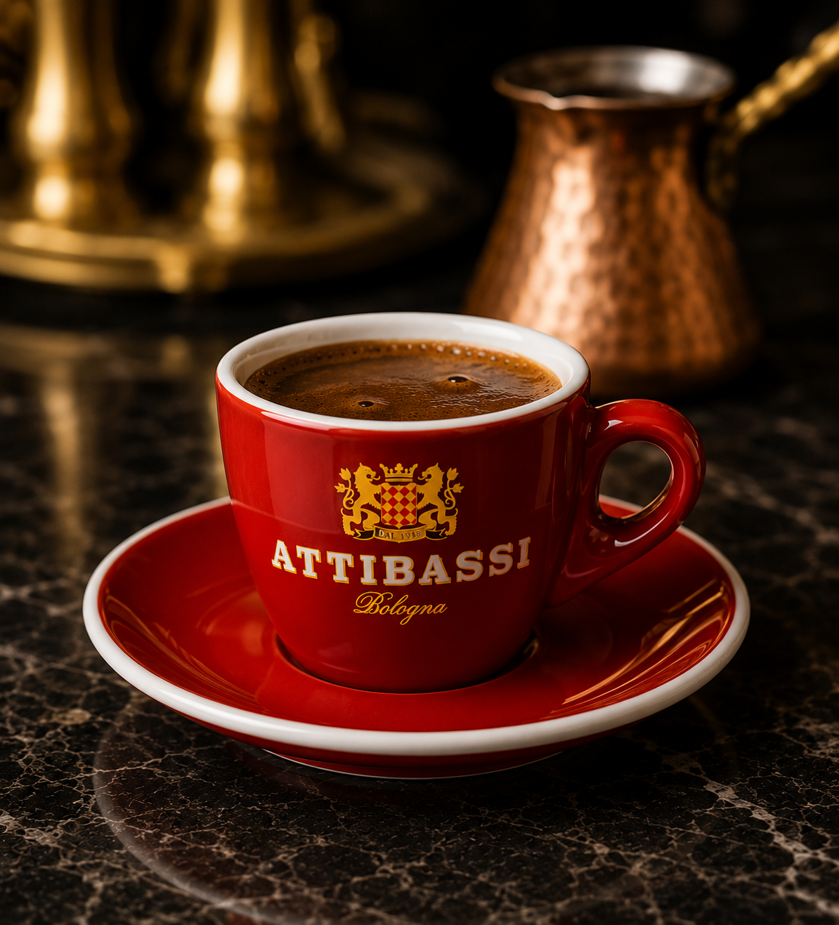 قهوة تركية سنجل
