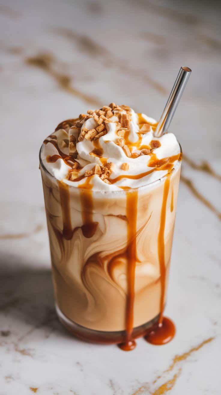 ميلك شيك كروكان