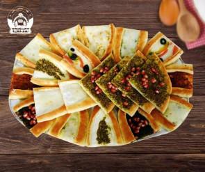 صحن شاميات