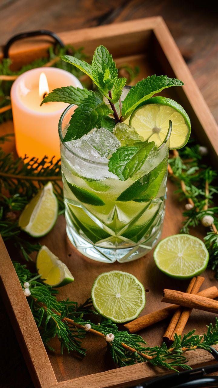 موهيتو كلاسيك