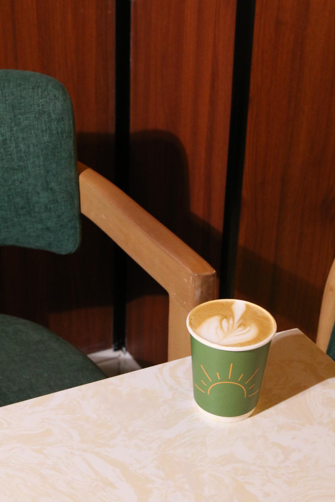 سبانش لاتيه